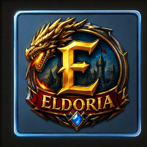Eldoria Launcher