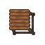 Rustic Table