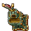 Gilded Imbuing Shrine