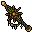 jungle wand