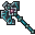 eldritch greataxe