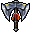 ruthless axe