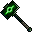 jade hammer
