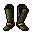 terra boots