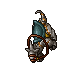 Ironblight